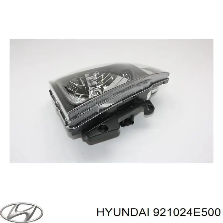 921024E500 Hyundai/Kia