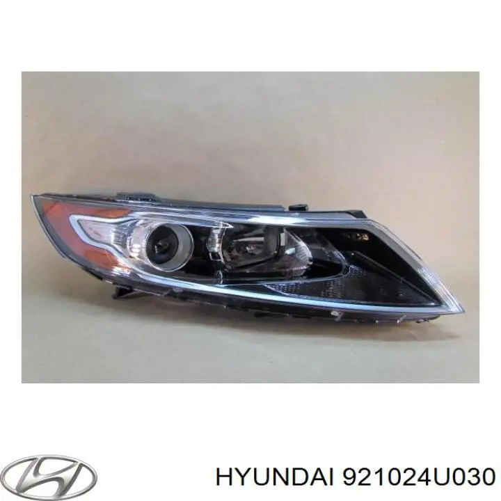 921024U030 Hyundai/Kia