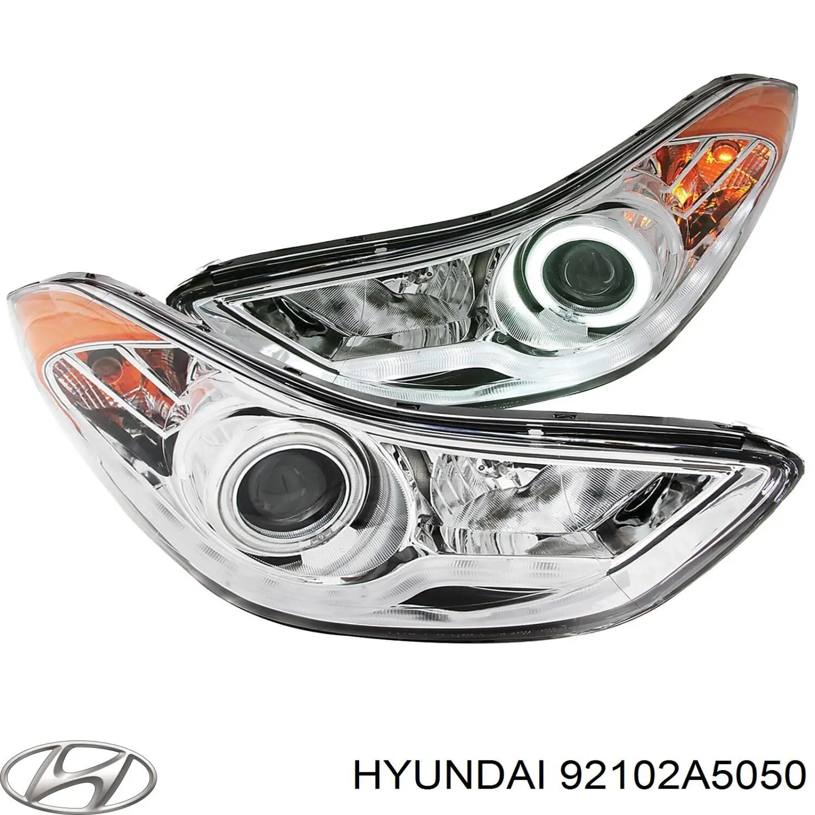 92102A5050 Hyundai/Kia