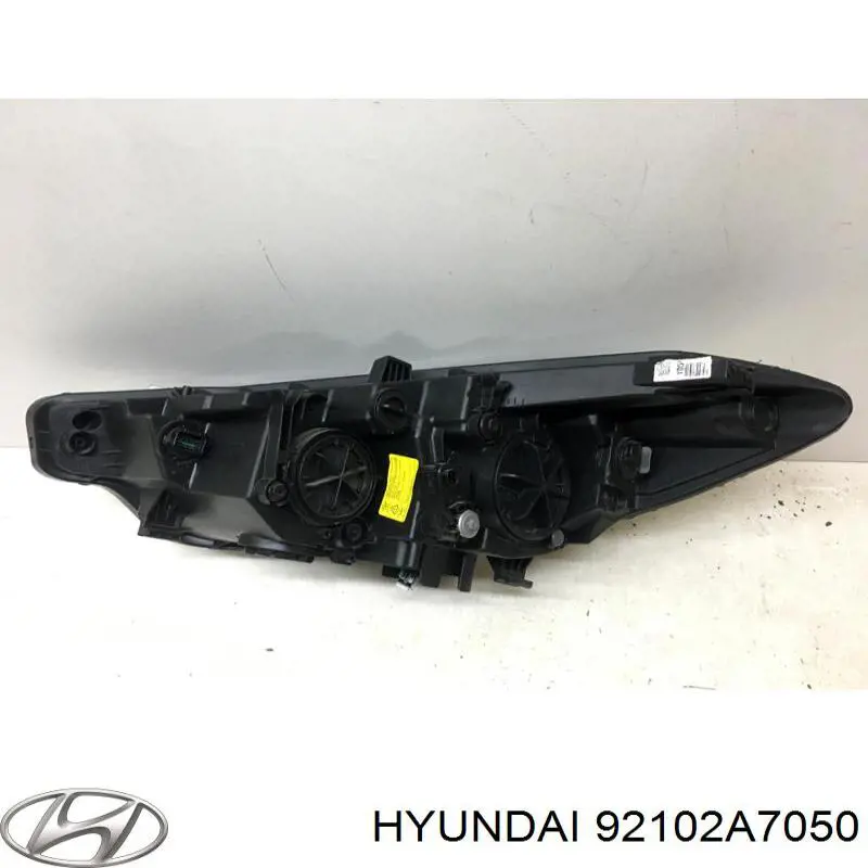 92102A7050 Hyundai/Kia faro derecho
