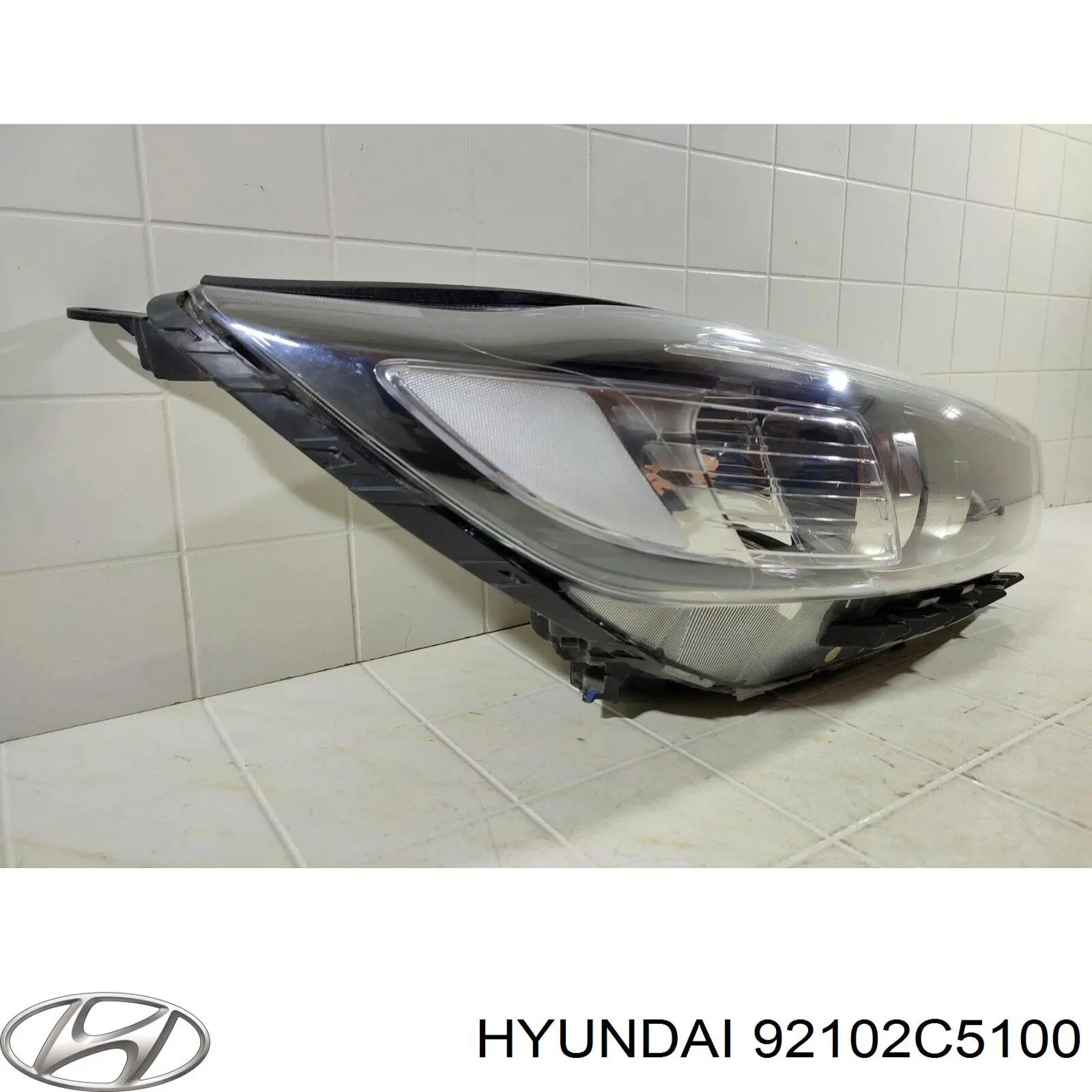 92102C5100 Hyundai/Kia