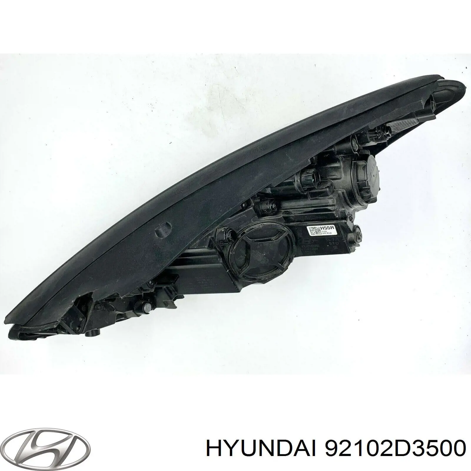 92102D3500 Hyundai/Kia