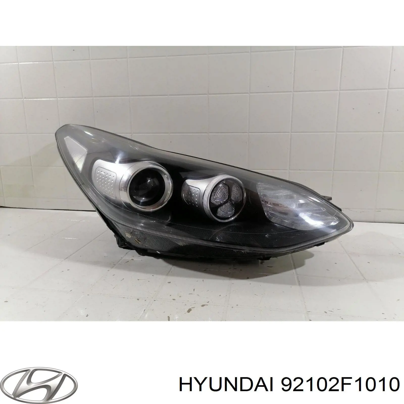 Comprar 2782655 Alkar Faro derecho