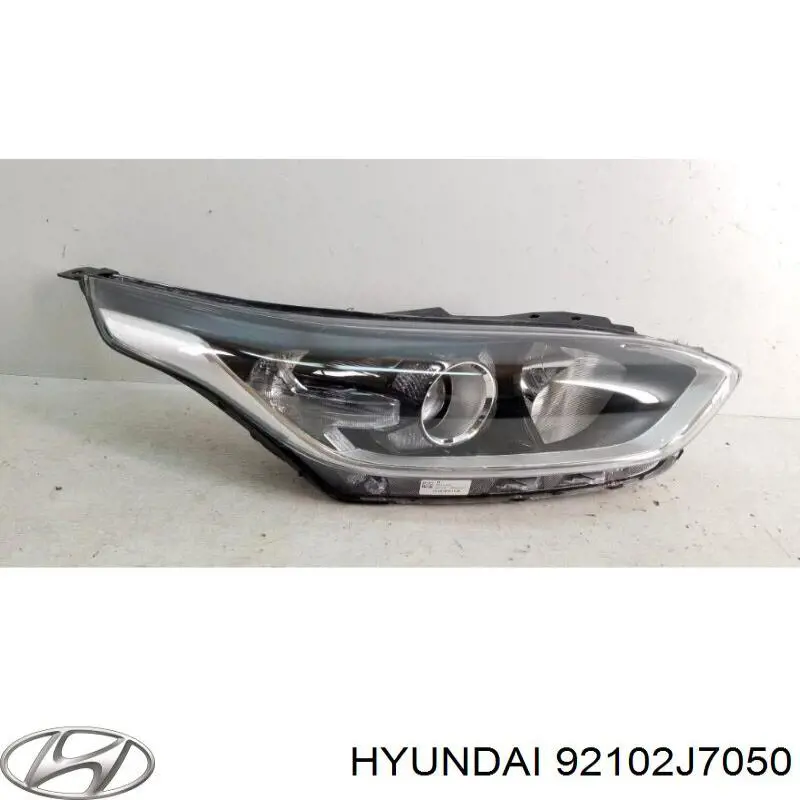 92102J7050 Hyundai/Kia