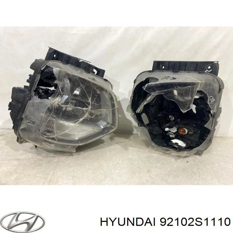 92102S1110 Hyundai/Kia