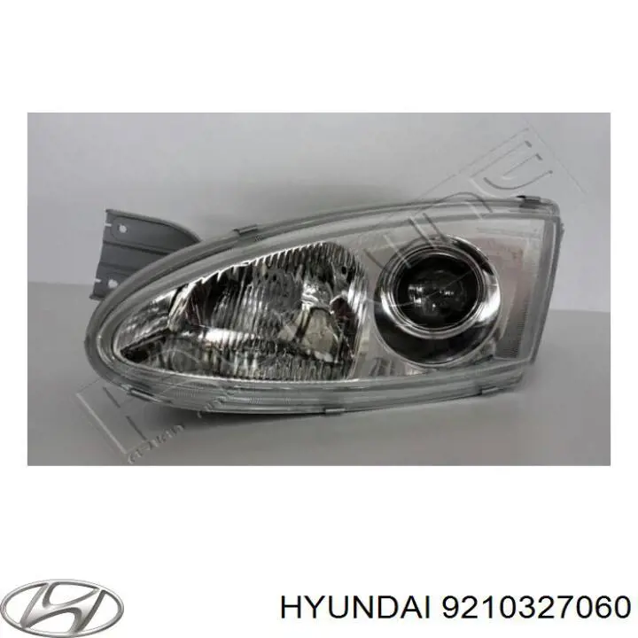 9210327060 Hyundai/Kia Faros