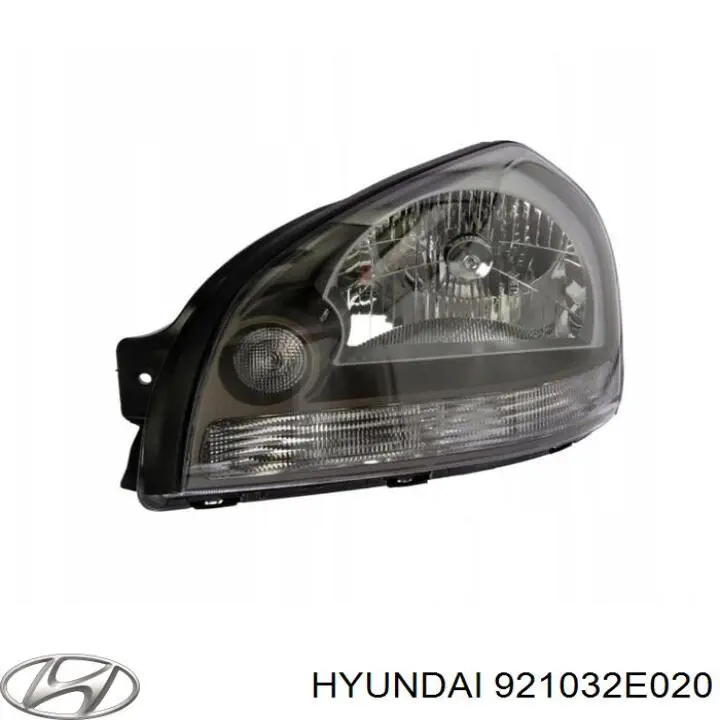 921032E020 Hyundai/Kia Faros