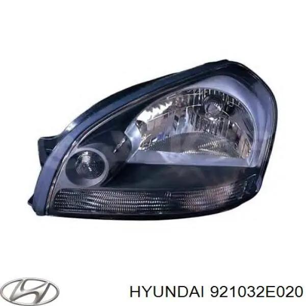 Faro Hyundai/Kia 921032E020 precio, desde 120,52 EUR