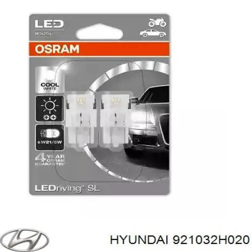 Faro Hyundai/Kia 921032H020 precio, desde 109,28 EUR