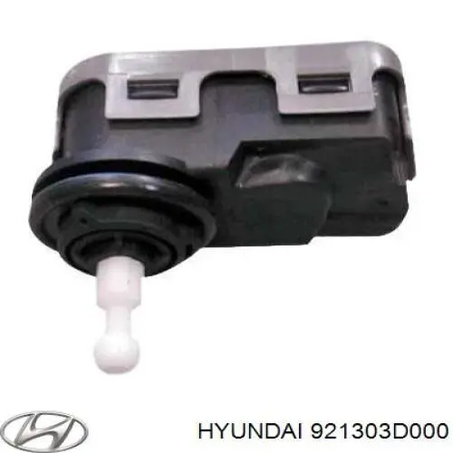 Comprar Motor regulador de faros Hyundai Tucson I JM