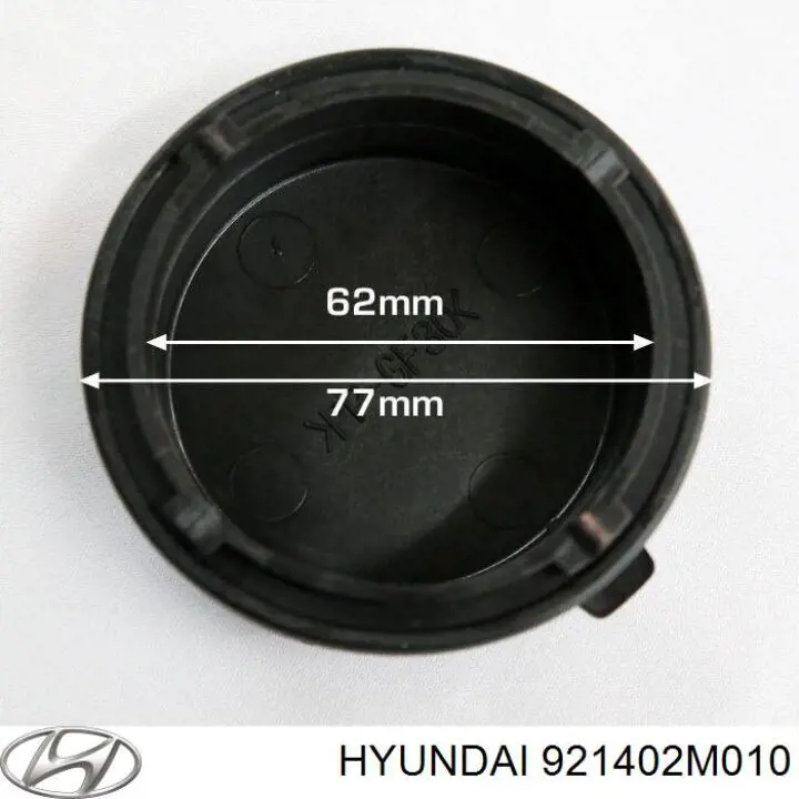 921402M010 Hyundai/Kia