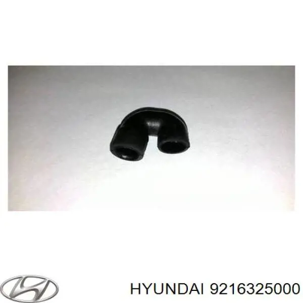  Hyundai/Kia 9216325000 precio, desde 13,50 EUR