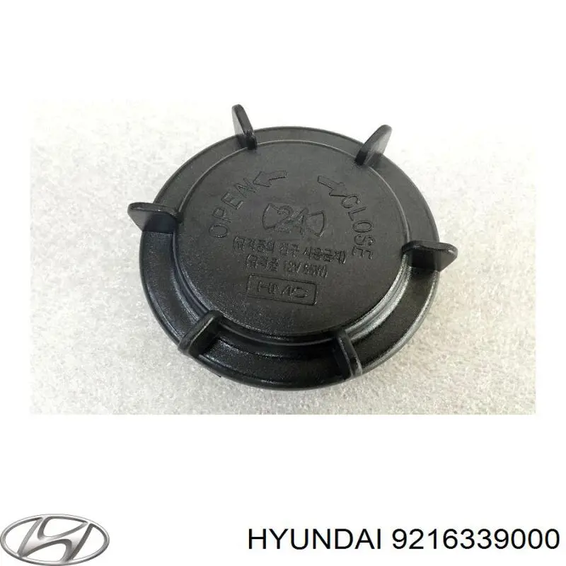 9216339000 Hyundai/Kia