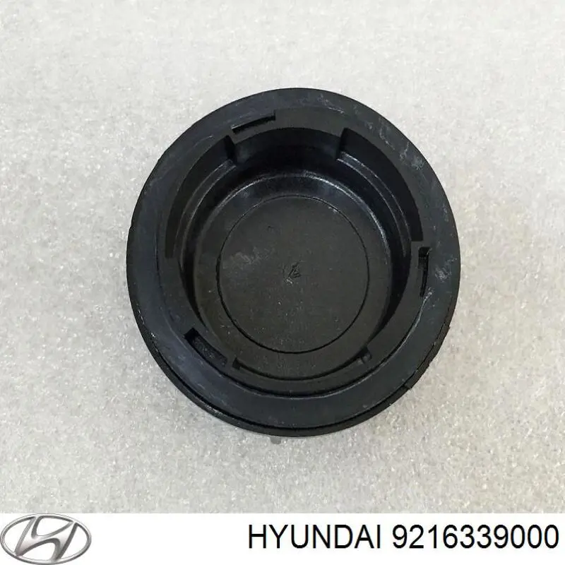 Cubierta trasera del faro Hyundai/Kia 9216339000 precio, desde 3,50 EUR