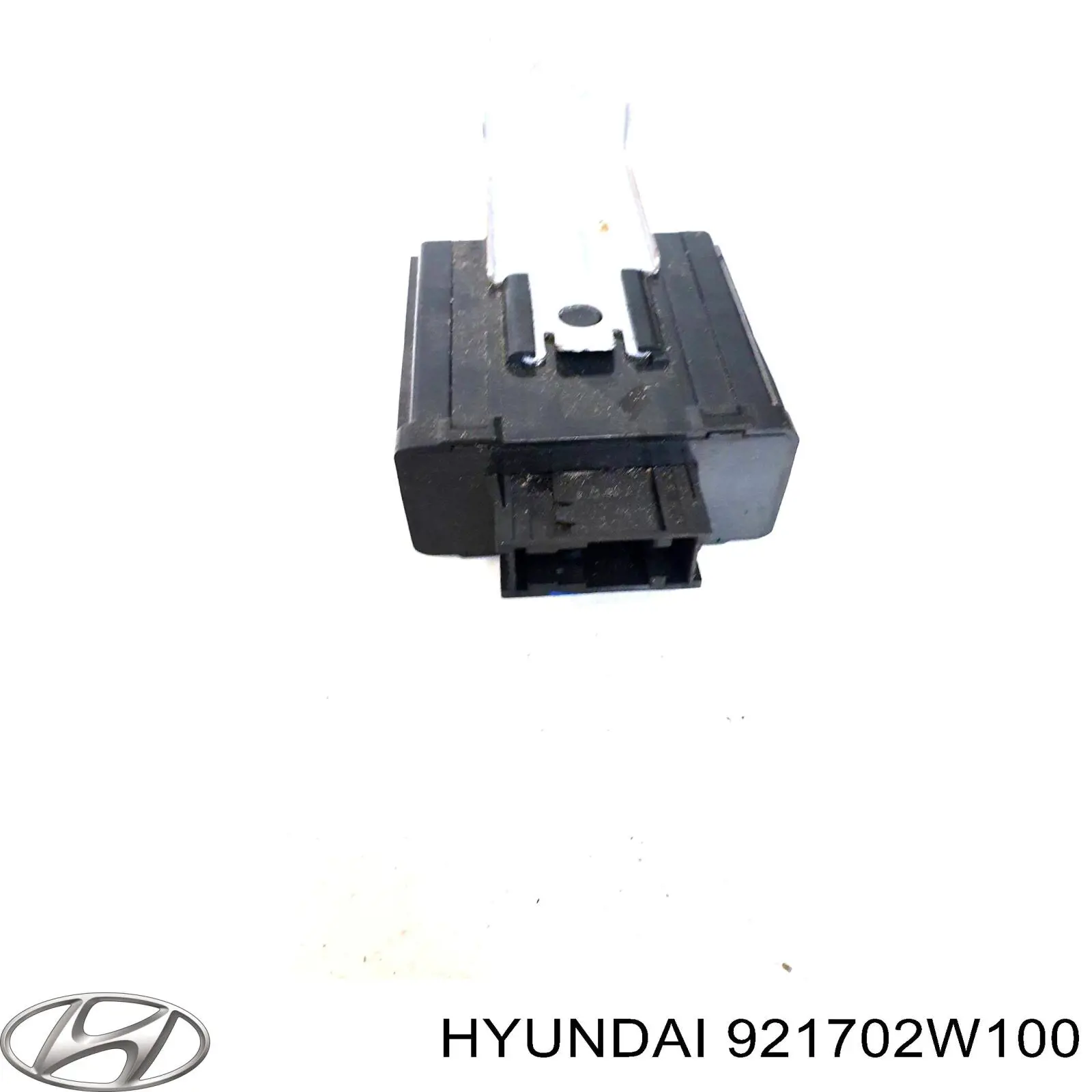 921702W100 Hyundai/Kia