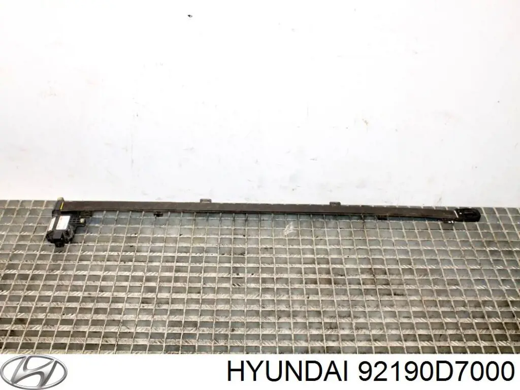 92190D7000 Hyundai/Kia