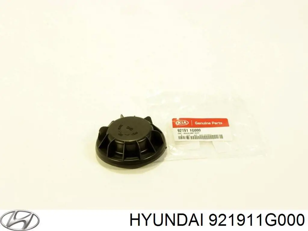 921911G000 Hyundai/Kia