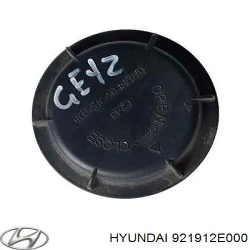 921912E000 Hyundai/Kia