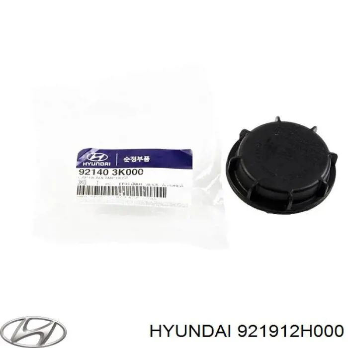 921912H000 Hyundai/Kia