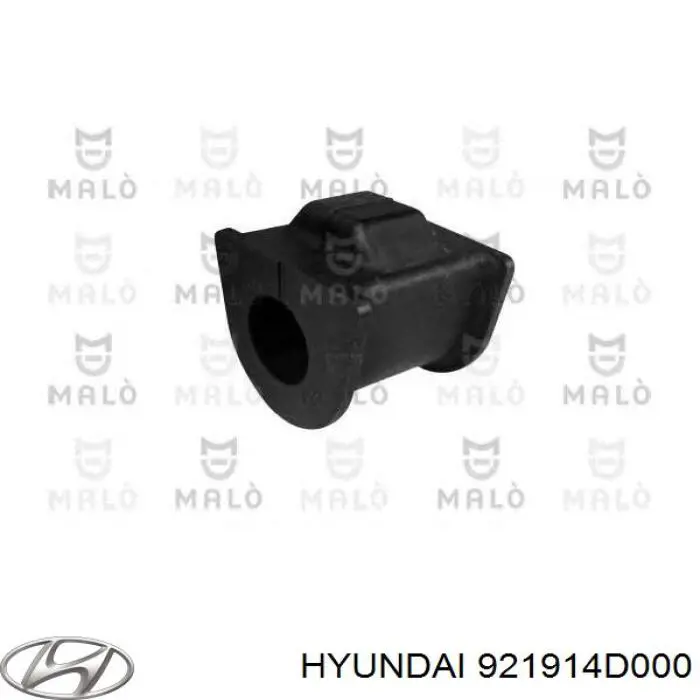 921914D000 Hyundai/Kia