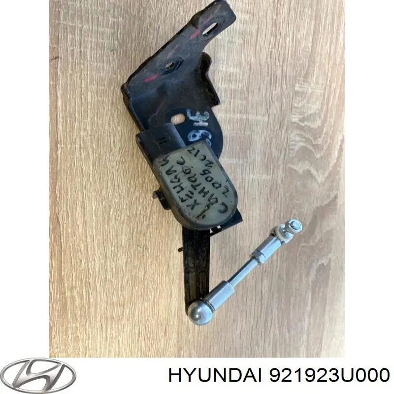 921923U000 Hyundai/Kia