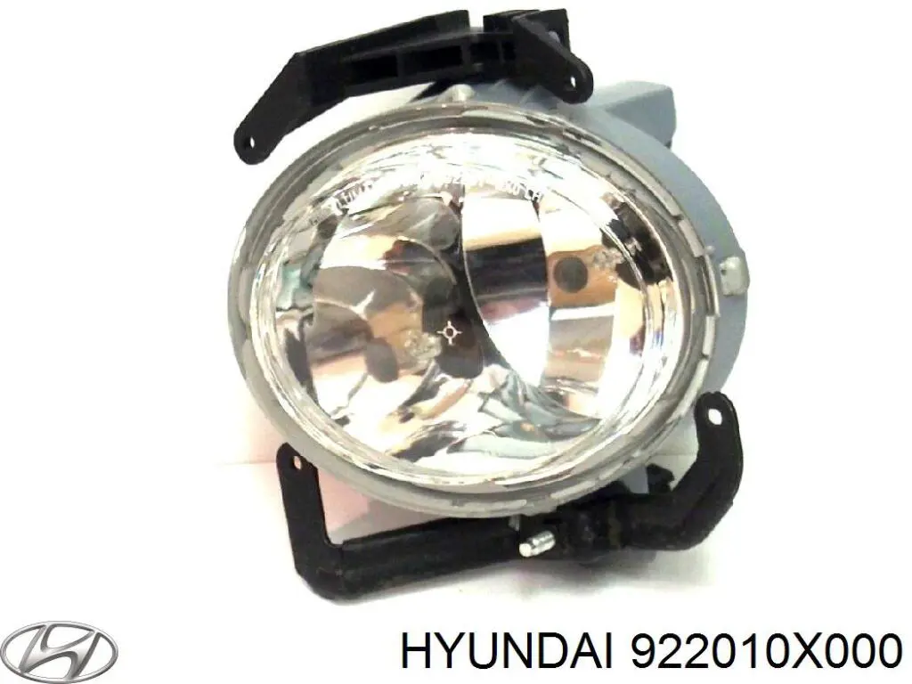 Comprar 922010X000 Hyundai/Kia Luz antiniebla izquierdo