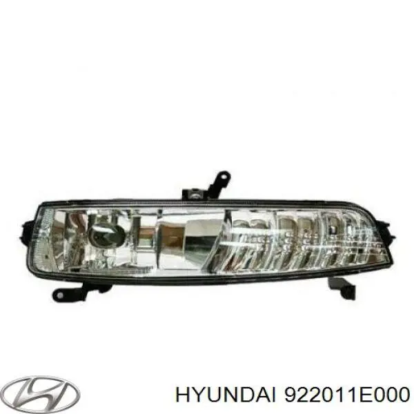 Comprar 922011 Hyundai/Kia Luz antiniebla izquierdo