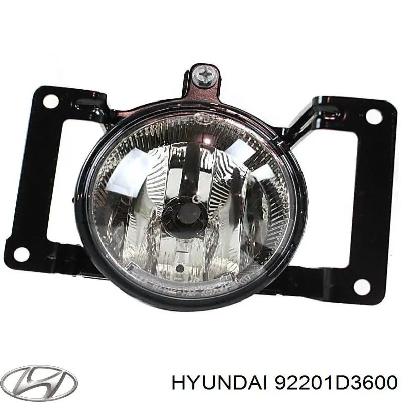 92201D3600 Hyundai/Kia