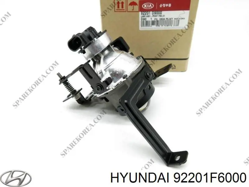 92201F6000 Hyundai/Kia