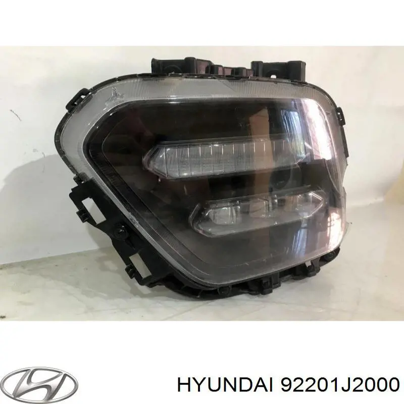 92201J2000 Hyundai/Kia