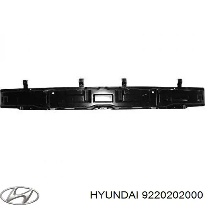 Faro antiniebla derecho Hyundai/Kia 9220202000 precio, desde 19,13 EUR