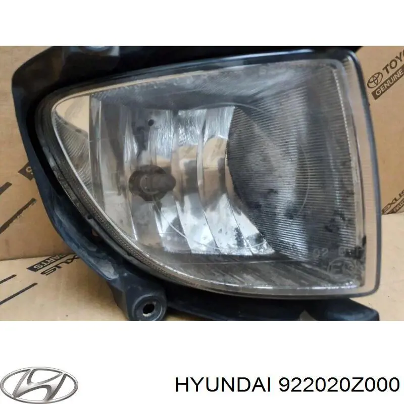  Hyundai/Kia 922020Z000 precio, desde 55,18 EUR