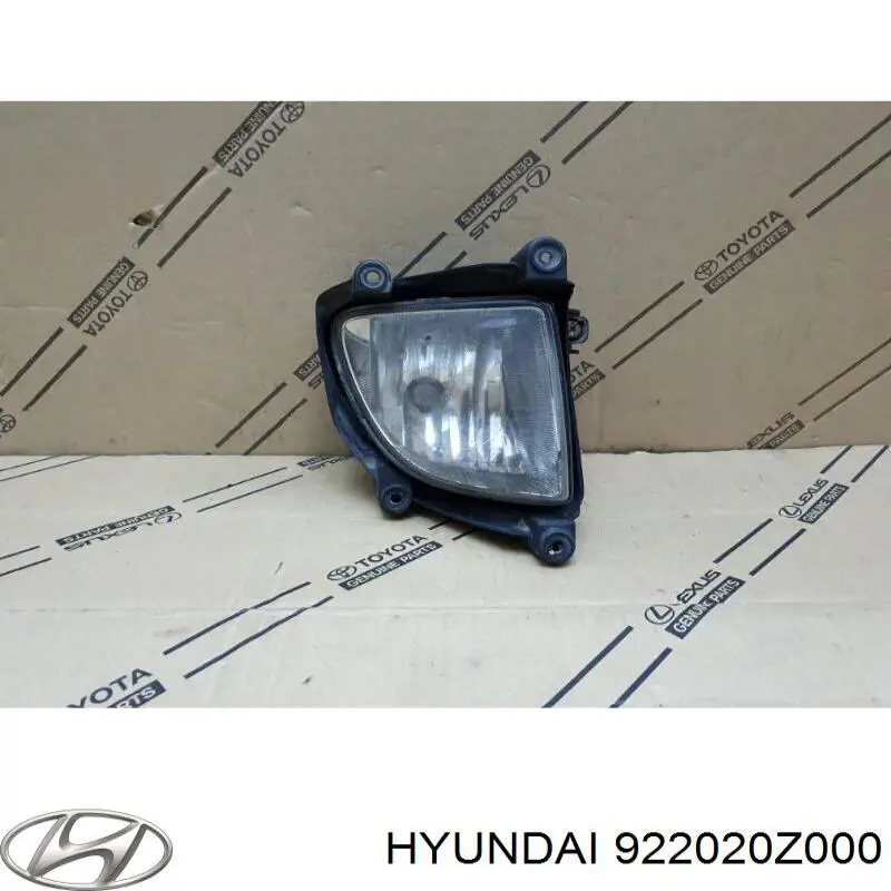 Comprar 922020Z000 Hyundai/Kia 