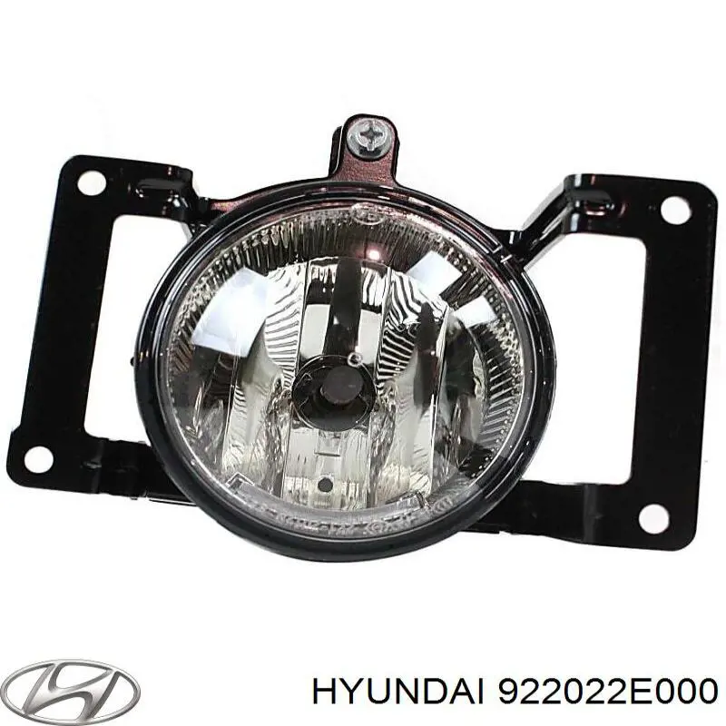 Faro antiniebla derecho Hyundai/Kia 922022E000 precio, desde 24,68 EUR