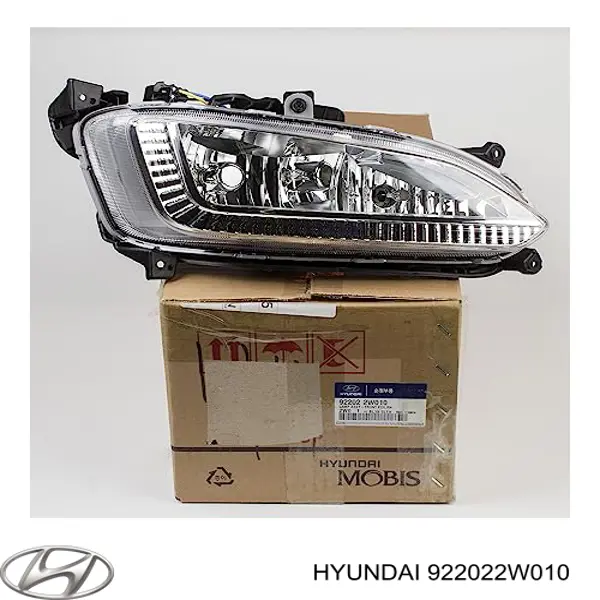 922022W010 Hyundai/Kia