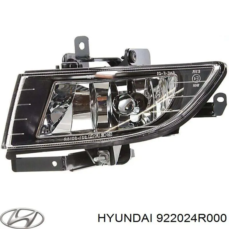 922024R000 Hyundai/Kia