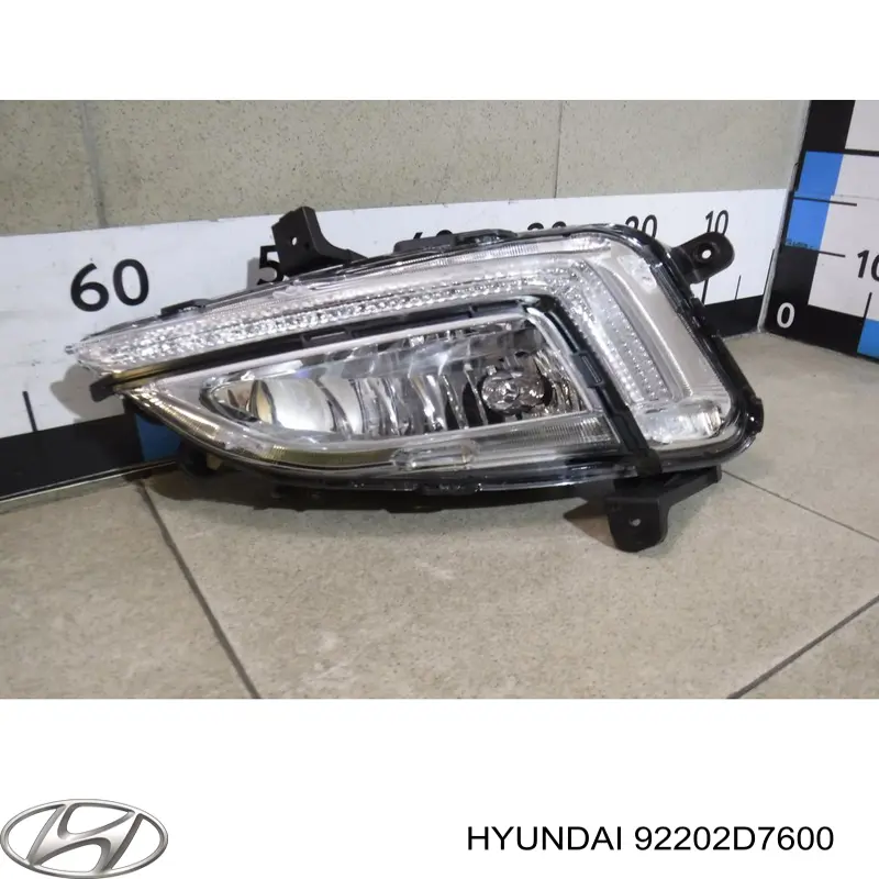 92202D7600 Hyundai/Kia