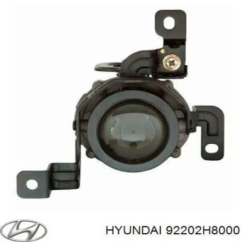 92202H8000 Hyundai/Kia