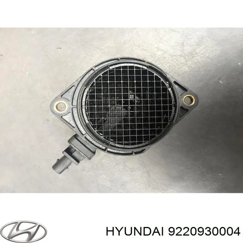 Medidor de flujo de aire Hyundai/Kia 9220930004 precio, desde 47,64 EUR