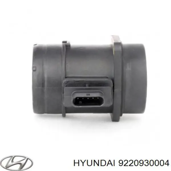 9220930004 Hyundai/Kia sensor de flujo de aire/medidor de flujo (flujo de aire masibo)