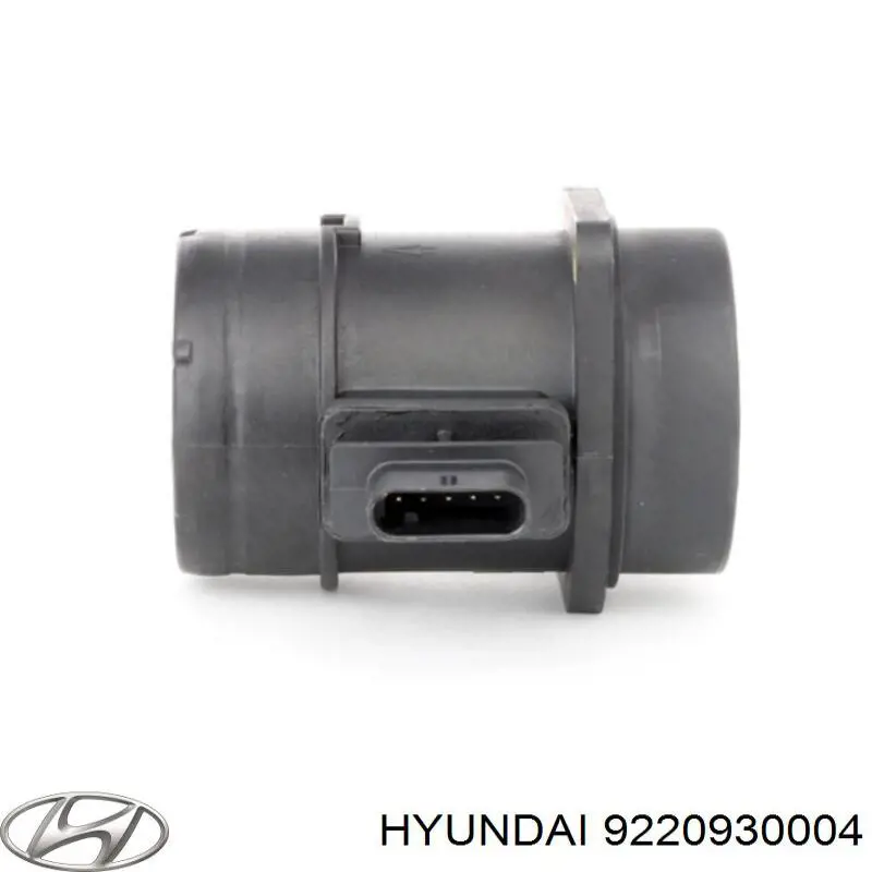 Comprar 9220930004 Hyundai/Kia Sensor de masa de aire