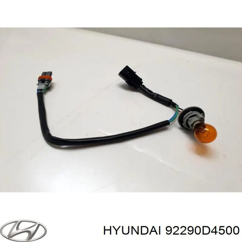 92290D4500 Hyundai/Kia