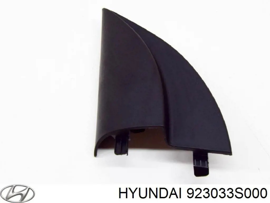 Piloto intermitente guardabarros derecho para Hyundai Sonata (YF)