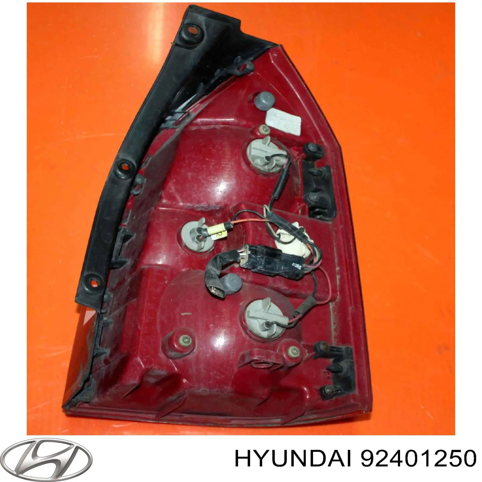 92401250 Hyundai/Kia