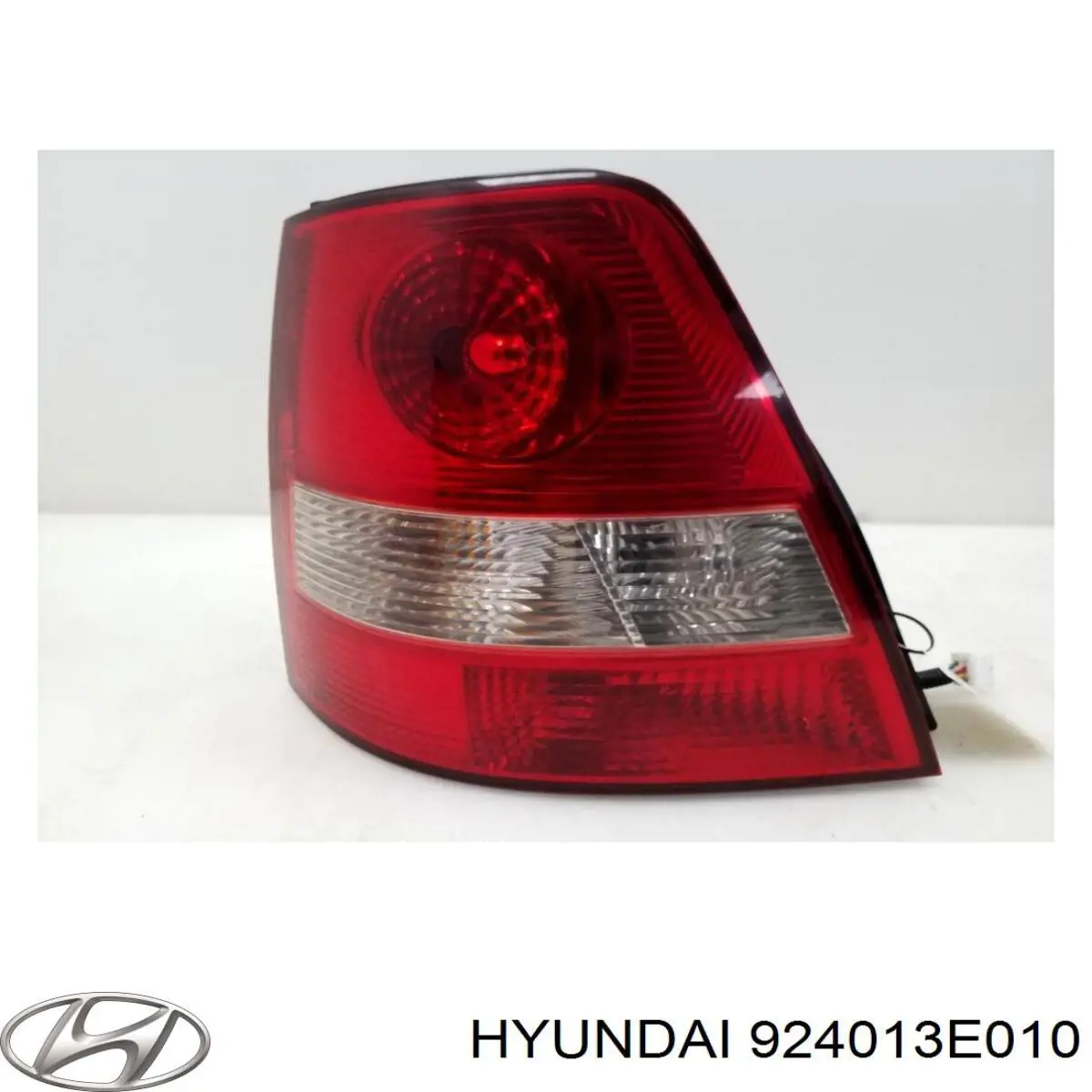 Piloto trasero izquierdo Hyundai/Kia 924013E010 precio, desde 97,28 EUR