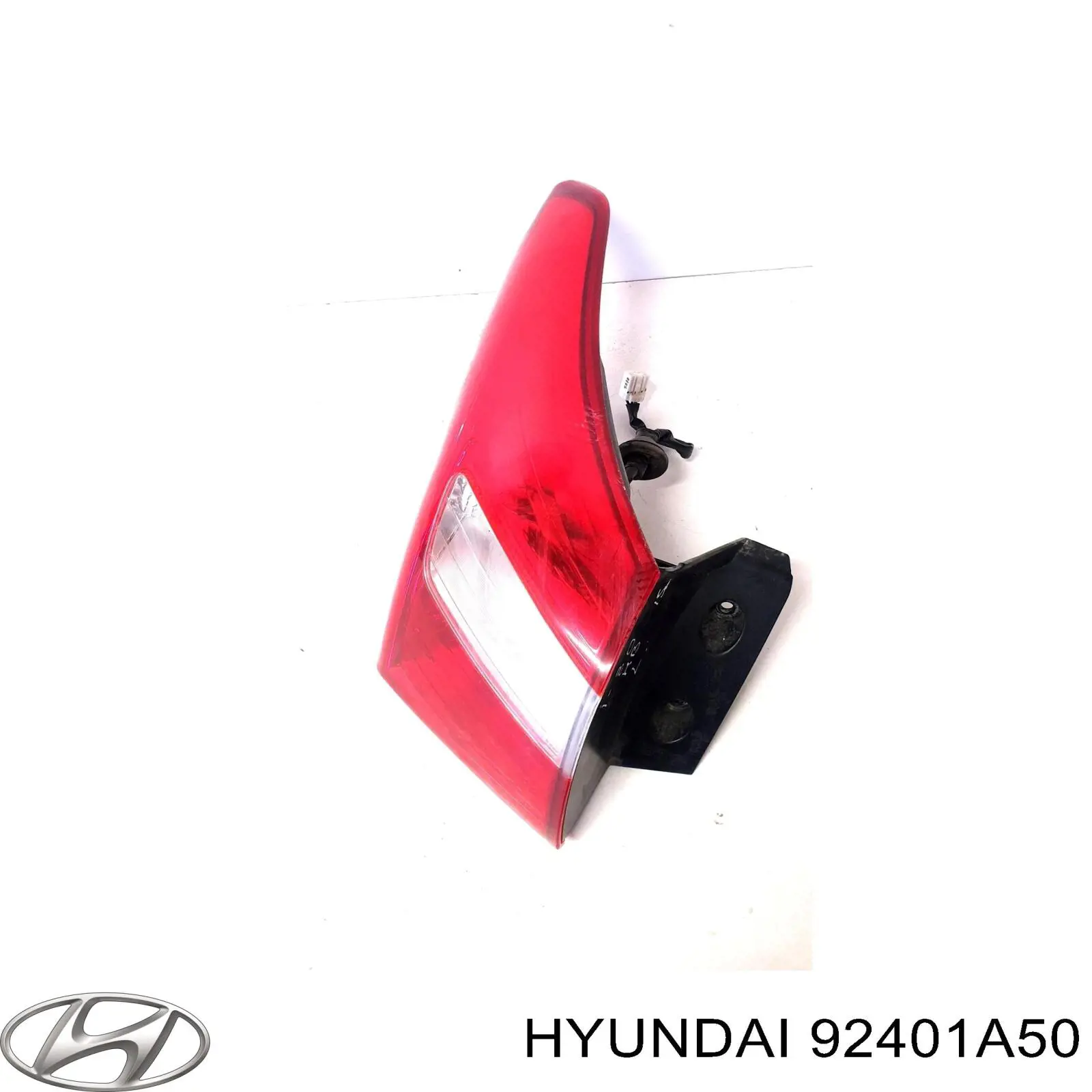 Piloto trasero exterior izquierdo Hyundai/Kia 92401A50 precio, desde 74,05 EUR