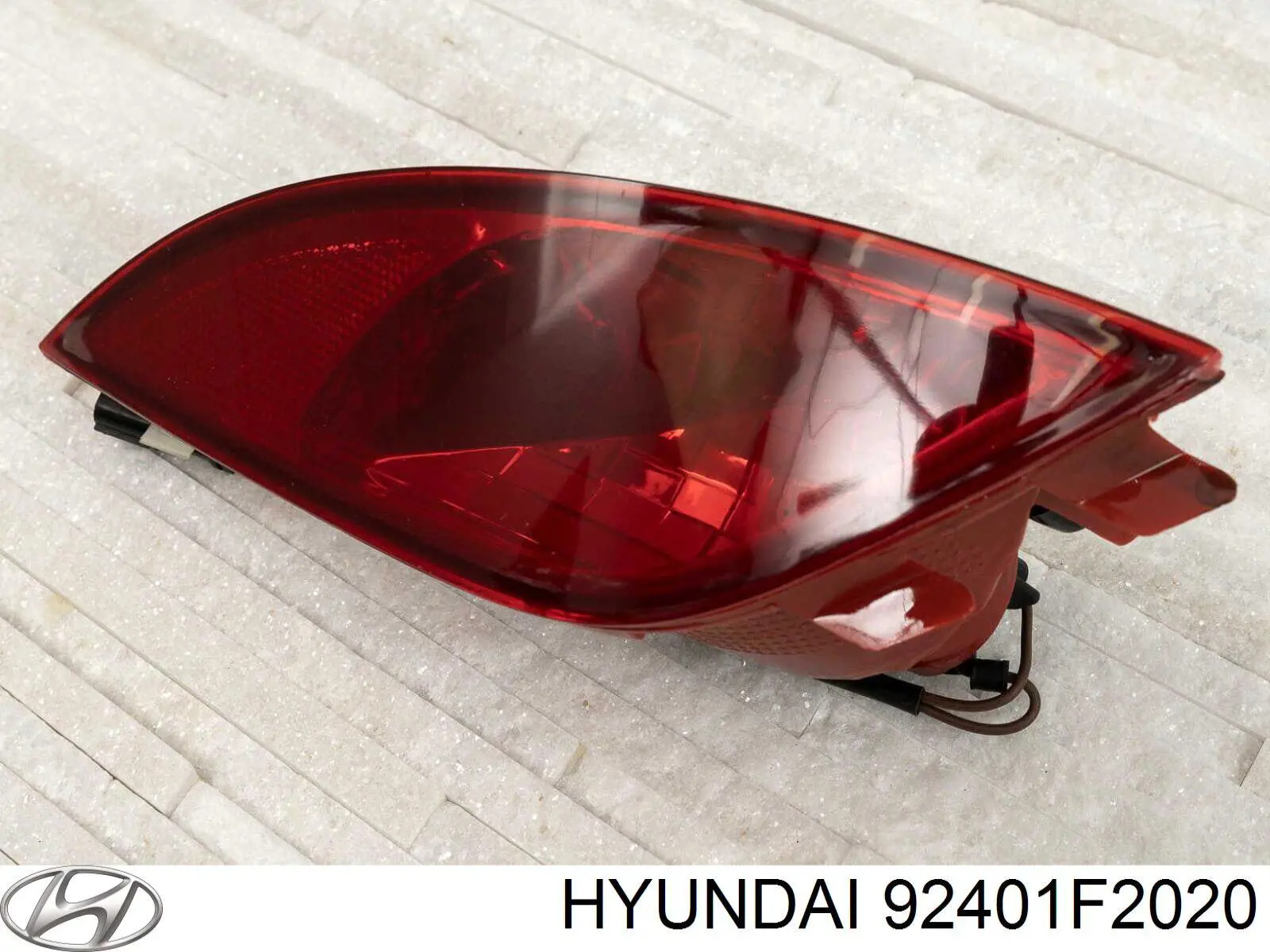 92401F2020 Hyundai/Kia