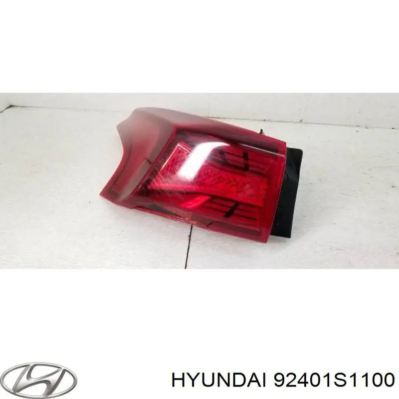 Comprar 92401S1100 Hyundai/Kia 