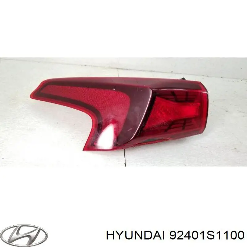 92401S1100 Hyundai/Kia