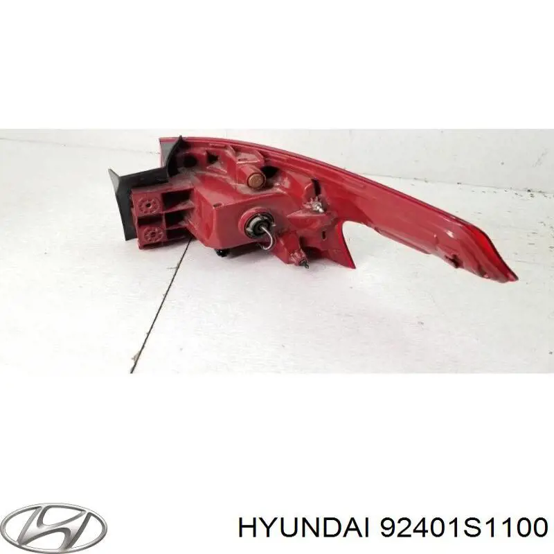  Hyundai/Kia 92401S1100 precio, desde 166,98 EUR